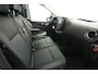 Mercedes-Benz Vito 114 CDI Lang | Aut. | Airco | Camera | Adap. Cruise | Navi | Trekhaak | 3 Zits | Carplay