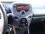 Peugeot 108 1.0 e-VTi Active Airco, elektrische ramen, centrale vergrendeling, mistlampen, dagrijverlichting, dab, enz.