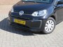 Volkswagen Up! 1.0 BMT move up! Executive Drive * Rijklaarprijs incl. garantie * Cruise Control * Parkeersensoren * DAB+ * Bluetooth *