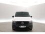 Mercedes-Benz Vito 114 CDI Lang | Aut. | Airco | Camera | Adap. Cruise | Trekhaak | 3 Zits | Carplay