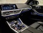 BMW X5 M Competition , Sonderlackierung, pano Sky Lounge, H/K, carbon, Merino, memory, sp.uitlaat, privacy