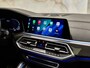 BMW X5 M Competition , Sonderlackierung, pano Sky Lounge, H/K, carbon, Merino, memory, sp.uitlaat, privacy