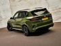 BMW X5 M Competition , Sonderlackierung, pano Sky Lounge, H/K, carbon, Merino, memory, sp.uitlaat, privacy