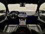 BMW X5 M Competition , Sonderlackierung, pano Sky Lounge, H/K, carbon, Merino, memory, sp.uitlaat, privacy