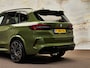 BMW X5 M Competition , Sonderlackierung, pano Sky Lounge, H/K, carbon, Merino, memory, sp.uitlaat, privacy