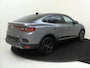 Renault Arkana 1.6 E-Tech Hybrid 145 R.S. Line | Lederen bekleding | Licht metalen velgen 18 inch | Cruise control | Navigatie | Elektrisch verst. stoelen | Stoelverwarming | Park Distance Control voor en achter | Achteruitrijcamera |