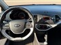 Kia Picanto 1.0i DynamicLine 5drs. +leuke auto+