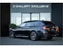 BMW 5-Serie Touring 530e Business Edition Plus - M Sport | Panorama | Elek. Trekhaak | Stoelverwarming