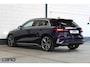 Audi A3 Sportback 35 TFSI 150pk 3x S-Line | Camera ACC Sfeer LED Climate Elek. klep Stoelver.