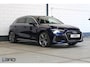 Audi A3 Sportback 35 TFSI 150pk 3x S-Line | Camera ACC Sfeer LED Climate Elek. klep Stoelver.