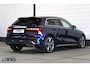 Audi A3 Sportback 35 TFSI 150pk 3x S-Line | Camera ACC Sfeer LED Climate Elek. klep Stoelver.