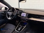 Audi A3 Sportback 35 TFSI 150pk 3x S-Line | Camera ACC Sfeer LED Climate Elek. klep Stoelver.