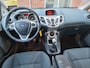 Ford Fiesta 1.6 Titanium NAV.+ Clima NAP!