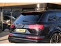 Audi Q7 4.0 TDI SQ7 quattro Pro Line + 7P|RIJKLAAR!|ACC|HUD|Pano|Bose|Trekhaak|Camera's|Standkachel|4Wiel|