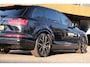 Audi Q7 4.0 TDI SQ7 quattro Pro Line + 7P|RIJKLAAR!|ACC|HUD|Pano|Bose|Trekhaak|Camera's|Standkachel|4Wiel|
