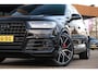 Audi Q7 4.0 TDI SQ7 quattro Pro Line + 7P|RIJKLAAR!|ACC|HUD|Pano|Bose|Trekhaak|Camera's|Standkachel|4Wiel|