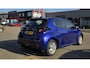 Mazda 2 Hybrid 1.5 Centre-line