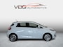 Renault Zoe Intens B-buy 52KWH R135 / Koopaccu / SOH 95% / Clima / Navigatie / Cruise Controle / Parkeer Camera / Carplay / 16" LM velgen / donker glas