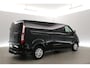 Ford Transit Custom 2.0 TDCI Sport 185PK L2H1  | Aut. | Airco | Camera | Adap. Cruise | Trekhaak | Carplay | 3 Zits | 2xSchuifdeur