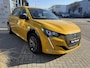Peugeot e-208 EV Active Pack 50 kWh