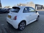 Fiat 500e 24kwh | Clima |