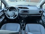 Toyota Yaris 1.0 VVT-i Comfort