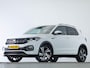 Volkswagen T-Cross R-Line 1.0 TSI 115 PK DSG | LED | Keyless | Achteruitrijcamera | Stoelverwarming | Adaptieve Cruise Control |
