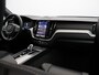 Volvo XC60 T6 AWD Plug-in hybrid Ultra Dark / Head up displ. / Harman Kardon / Stoel+stuur+achterbankverwarming