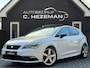 SEAT Leon 1.8 TSI FR Performance PANORAMADAK LED XENON LEDER ALCANTARA CAMERA