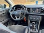 SEAT Leon 1.8 TSI FR Performance PANORAMADAK LED XENON LEDER ALCANTARA CAMERA