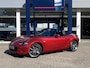 Mazda MX-5 2.0 SkyActiv-G 160 GT-M / Vol-Leder / 160 PK / 59.000 KM! / Cruise-Control / Bose-Audio / Stoelverwarming / Climate-Control / LED / Keyless / Radio-Bluetooth / Navi / PDC-Achter met Camera / 17'' LMV / ENZ.