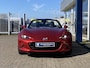 Mazda MX-5 2.0 SkyActiv-G 160 GT-M / Vol-Leder / 160 PK / 59.000 KM! / Cruise-Control / Bose-Audio / Stoelverwarming / Climate-Control / LED / Keyless / Radio-Bluetooth / Navi / PDC-Achter met Camera / 17'' LMV / ENZ.