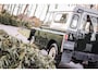 Land Rover 88 Series II