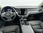 Volvo V60 T6 Recharge Essential | 18" | Leder | Adaptieve cruise | BLIS | Stoel/stuur/achterbankverwarming | Parkeercamera | Parkeersensoren V+A