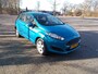 Ford Fiesta 1.0 Style