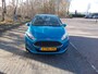 Ford Fiesta 1.0 Style