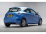 Renault Zoe Q90 Life QC 40 (ex accu) [ Standkachel Airco Bluetooth aansluiting]