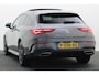 Mercedes-Benz CLA Shooting Brake 250 e Premium Plus AMG Panoramadak, ACC, Camera, Sfeerverlichting, Trekhaak, Widescreen, 18"