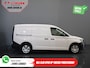 Volkswagen Caddy Maxi Cargo 1.5 TSI BENZINE Betimmerd/ Airco