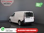 Volkswagen Caddy Maxi Cargo 1.5 TSI BENZINE Betimmerd/ Airco