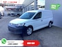 Volkswagen Caddy Maxi Cargo 1.5 TSI BENZINE Lage KM/ Betimmerd/ Airco