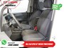 Volkswagen Caddy Maxi Cargo 1.5 TSI BENZINE Betimmerd/ Airco