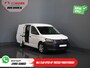 Volkswagen Caddy Maxi Cargo 1.5 TSI BENZINE Betimmerd/ Airco