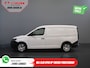 Volkswagen Caddy Maxi Cargo 1.5 TSI BENZINE Betimmerd/ Airco