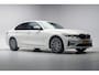 BMW 3-Serie 320i High Executive Aut. [ LED Leder Stoelverwarming ]