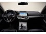 BMW 3-Serie 320i High Executive Aut. [ LED Leder Stoelverwarming ]