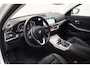 BMW 3-Serie 320i High Executive Aut. [ LED Leder Stoelverwarming ]