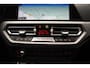 BMW 3-Serie 320i High Executive Aut. [ LED Leder Stoelverwarming ]