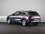Audi Q5 Advanced edition e-hybrid 299 PK | Keyless | Stoelen voor elektrisch | Sfeerverlichting | Leder |