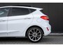 Ford Fiesta 1.0 EcoBoost Vignale | Automaat | 100% Dealer o.h. | Panoramadak | Full LED | Winter-pack | Camera | B&O Audio | Adaptieve cruise | Dodehoek detectie